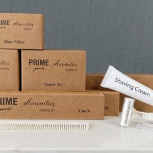 Shaving Kit Prime
