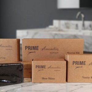 Shoe Shine Prime