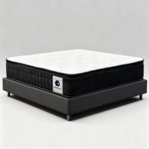 Στρώμα NightStar Black