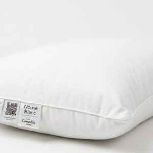 Μαξιλάρι Hotel Microfiber 50x70cm