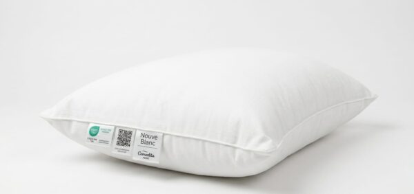 Μαξιλάρι Hotel Microfiber 50x70cm